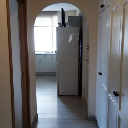 Appartement Isla De Lobos Arona (Tenerife)