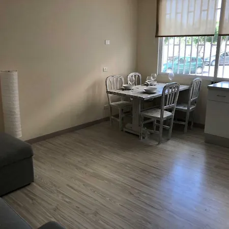 Isla De Lobos Appartement