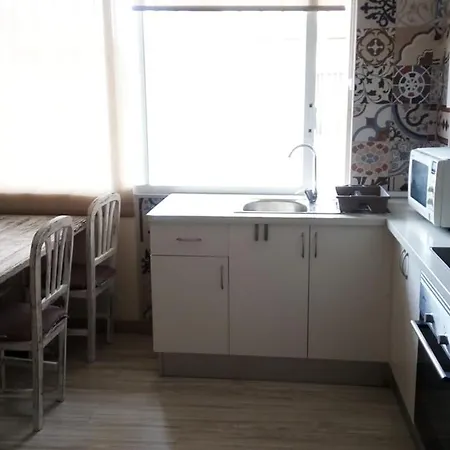 Apartman Isla De Lobos Arona