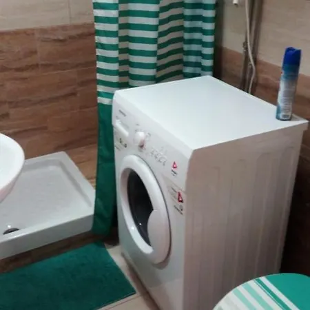 Apartman Isla De Lobos *
