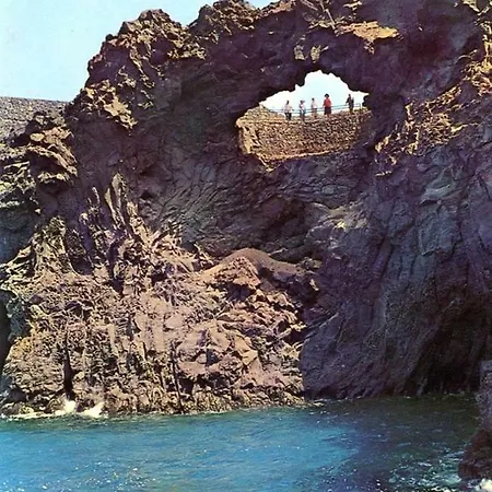 Isla De Lobos